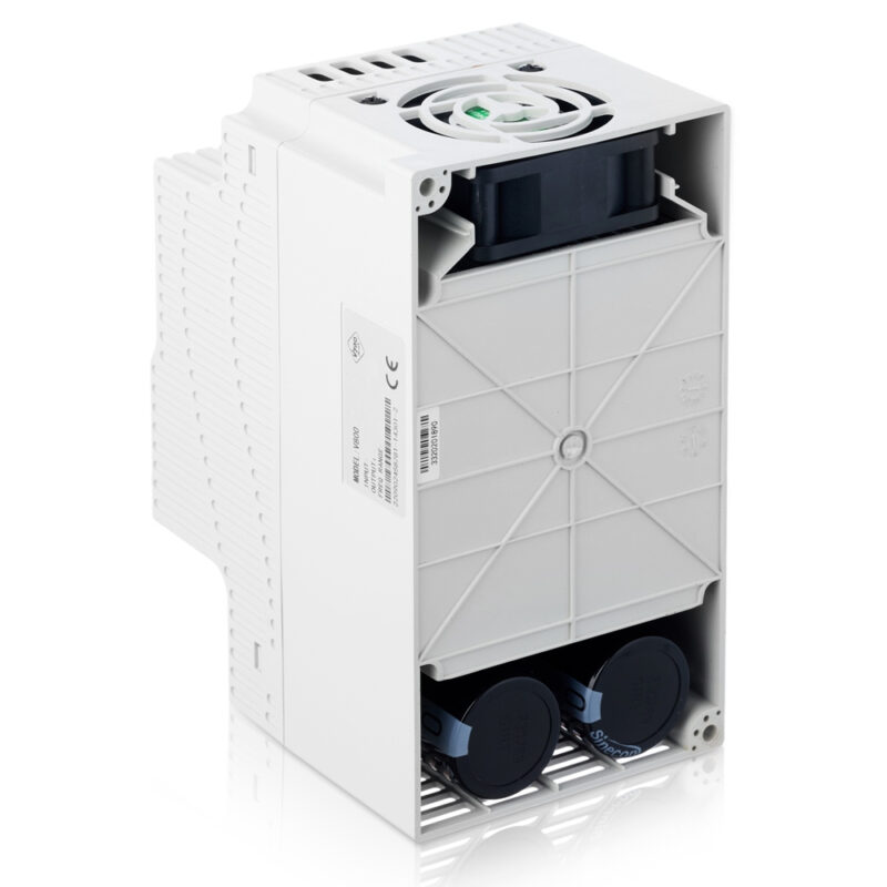 Convertisseur de fréquence 0,4kW V800 (230V) En stock France