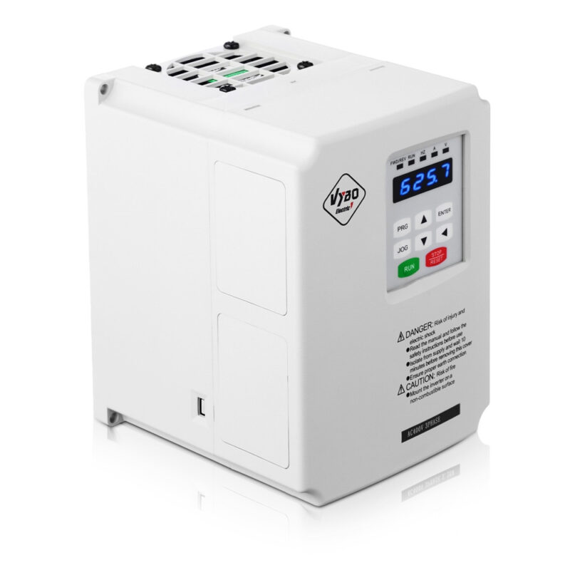 Convertisseur de fréquence 0,4kW V810 (400V) Vente France