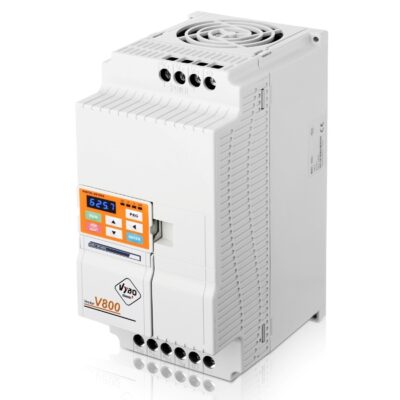 Convertisseur de fréquence V800 (230V)