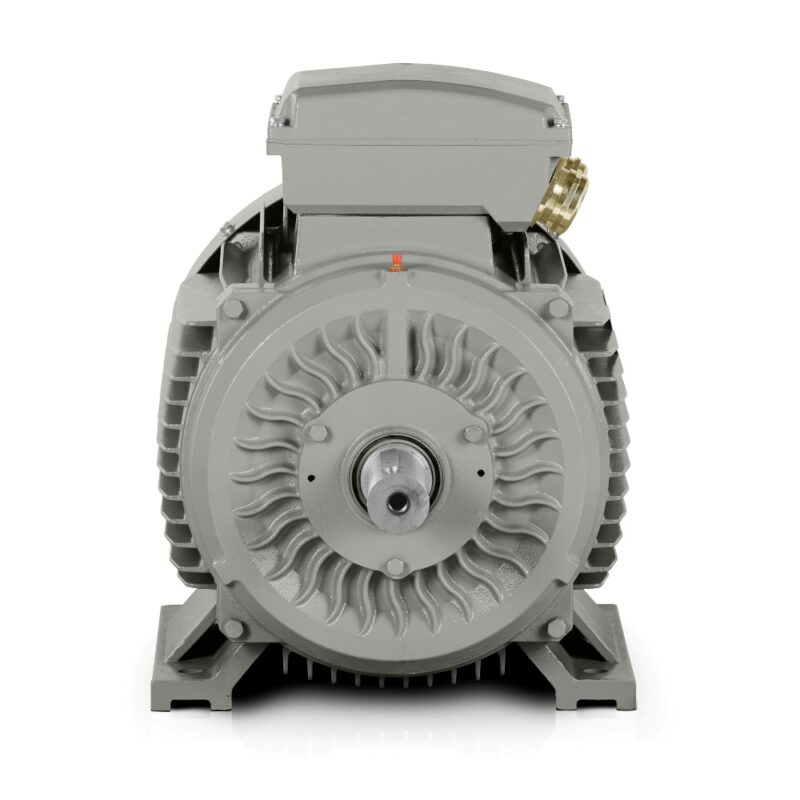 Moteur électrique 11kW 3LC (IE3-400V/690V-1500 tr/min) France Bon prix