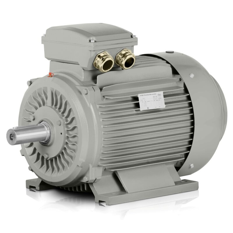 Moteur électrique 11kW 3LC (IE3-400V/690V-1500 tr/min) France Bon prix