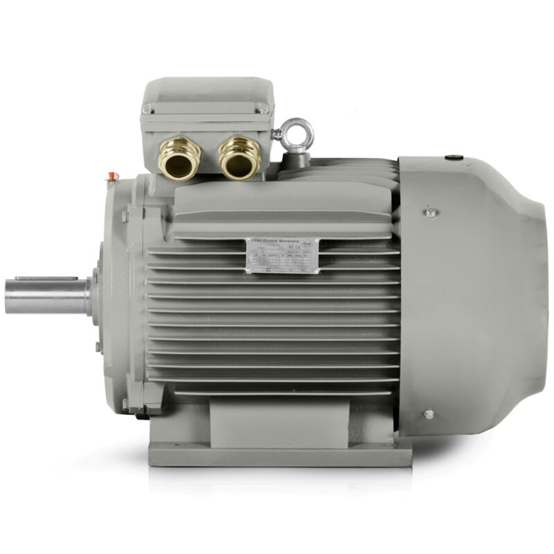 Moteur électrique 11kW 3LC (IE3-400V/690V-1500 tr/min) France Bon prix