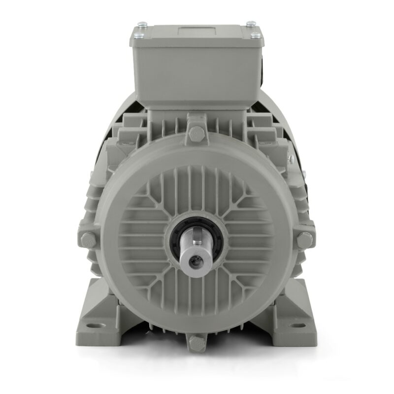 Moteur électrique 15kW 1AL (400V-3000 tr/min) En stock