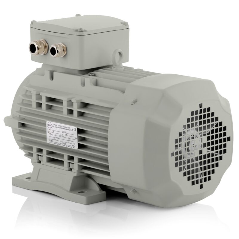 Moteur électrique 15kW 3AL (IE3-400V-3000 tr/min) Vente France