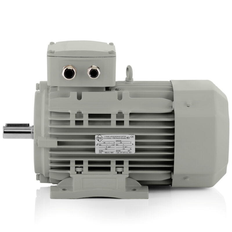 Moteur électrique 15kW 3AL (IE3-400V-3000 tr/min) Vente France