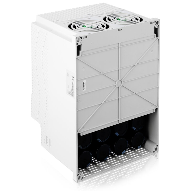 Convertisseur de fréquence 110kW V800 (400V) En stock France