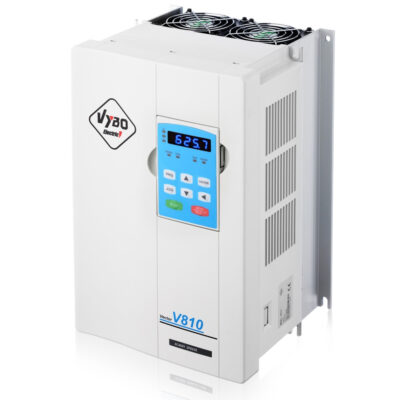 Convertisseur de fréquence 15kW V810 (400V) Vente France