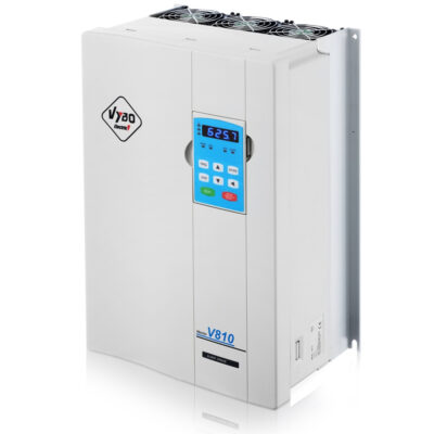 Convertisseur de fréquence 22kW V810 (400V) Vente France