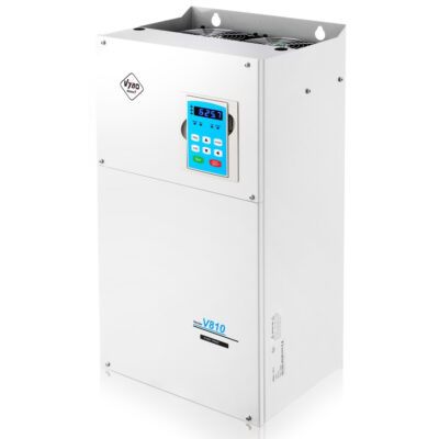 Convertisseur de fréquence 250kW V810 (400V) Vente France