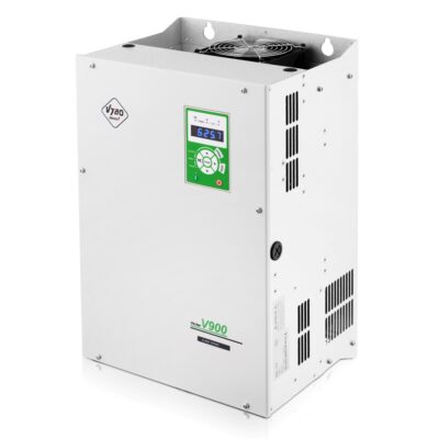 Convertisseur de fréquence 280kW V900 (400V) France Vente VYBO Electric