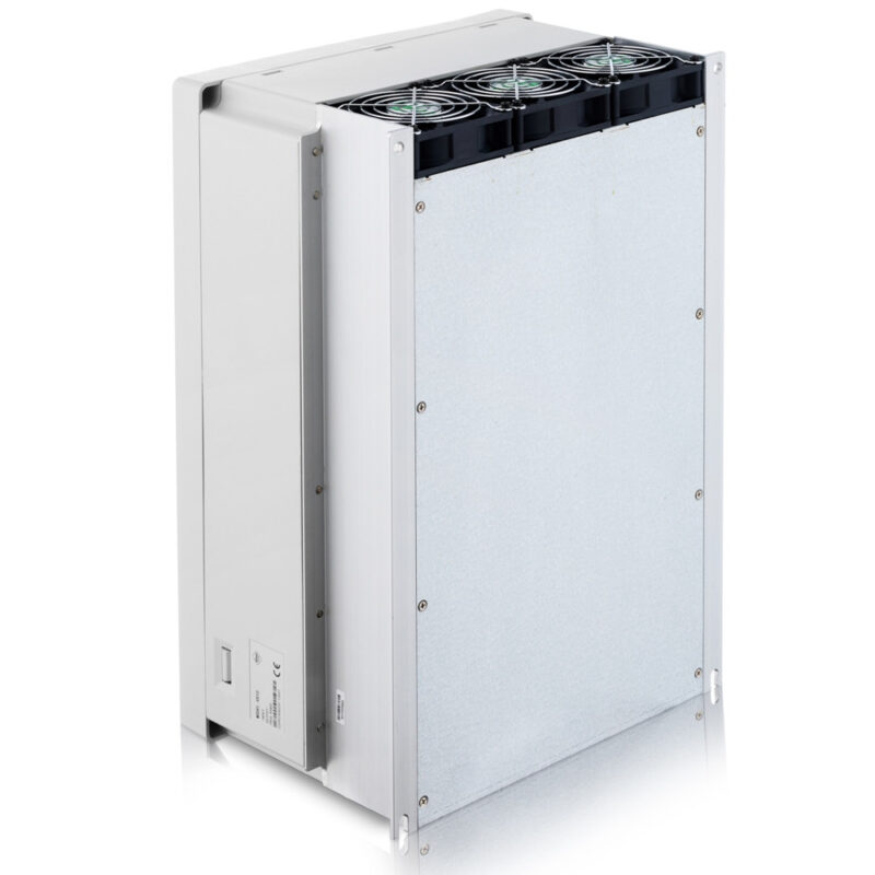 Convertisseur de fréquence 30kW V810 (400V) Vente France